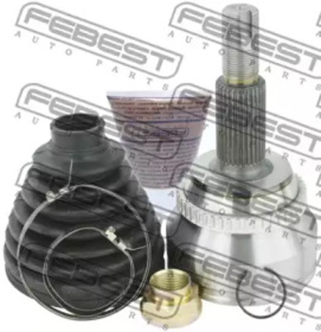 0110GGL15A48 Febest