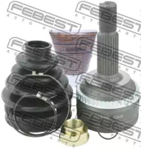0110ZRE142A48 Febest