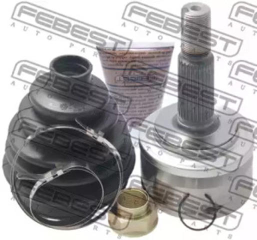 0110ZZE150 Febest