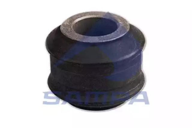 Tuleja łącznika stabilizatora przedniego 011118 SAMPA