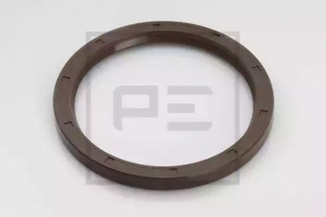 Uszczelniacz piasty tylnej 01112800A PE AUTOMOTIVE