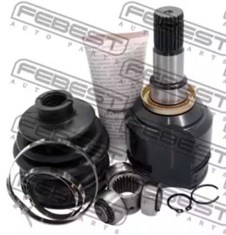 Przegub homokinetyczny przedni wewnętrzny Toyota Yaris NCP2