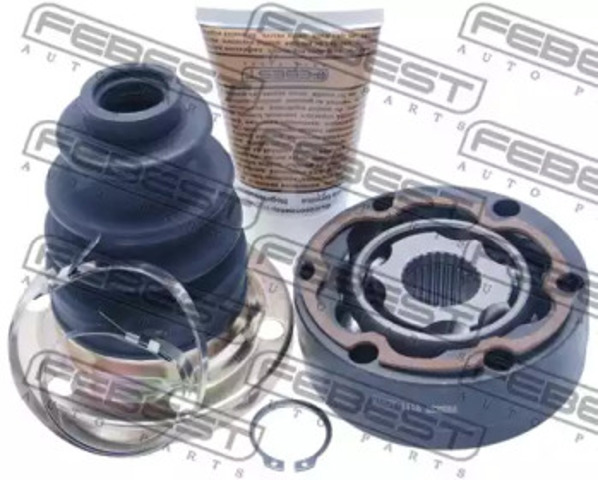 Przegub homokinetyczny przedni wewnętrzny Toyota Camry 3 V10