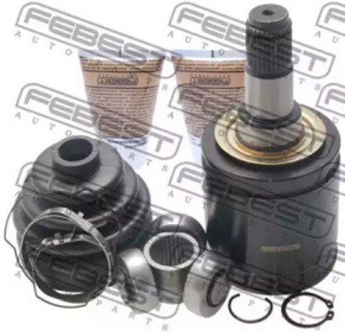 0111FZJ100 Febest