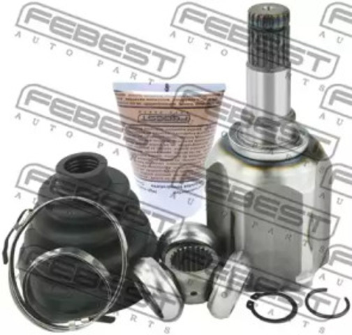 0111NDE120LH Febest