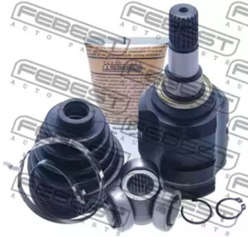 Przegub homokinetyczny wewnętrzny przedni lewy Toyota Camry 2 V2