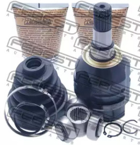 Przegub homokinetyczny wewnętrzny przedni prawy Toyota Corolla E15