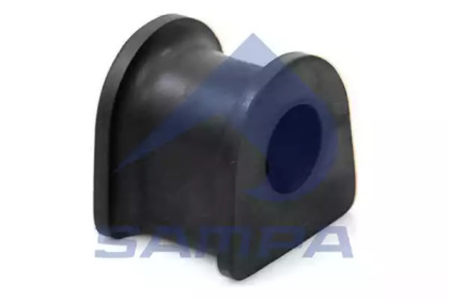 Tuleja stabilizatora przedniego 011215 SAMPA