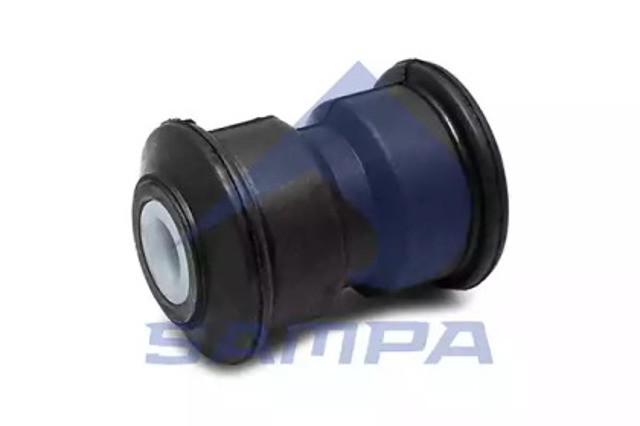 011235 Sampa Otomotiv‏
