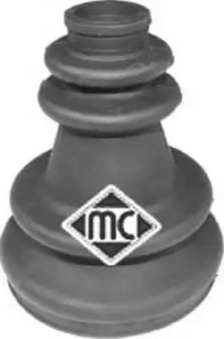01128 Metalcaucho