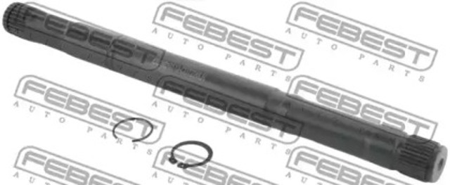 0112CDT220LH Febest