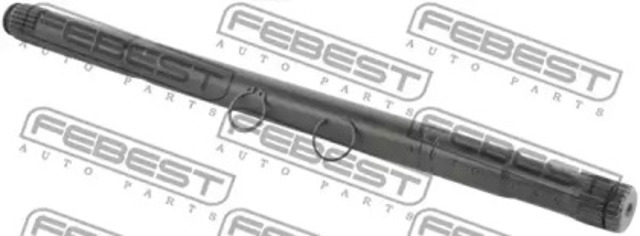 0112ZZT251LH Febest