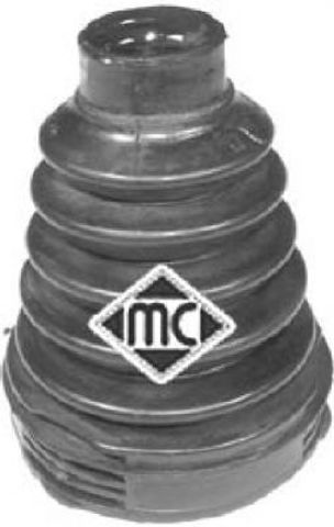 01130 Metalcaucho