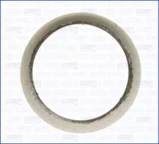 Uszczelka rury odbiornika tłumika 01163900 AJUSA