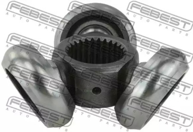 Przegub homokinetyczny wewnętrzny trójramienny 0116GSV40 FEBEST