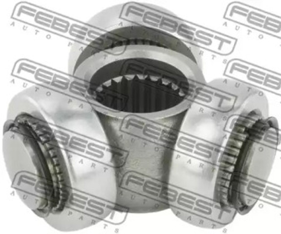 Przegub homokinetyczny wewnętrzny trójramienny Toyota Carina T19