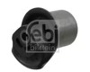 Silentblock tylnej belki 01172 FEBI