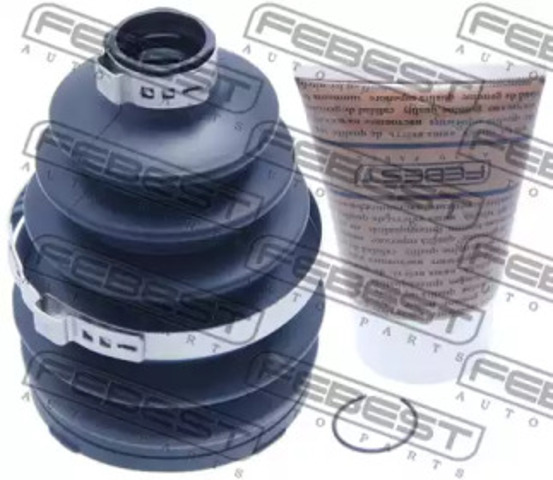 0117PGRX125 Febest