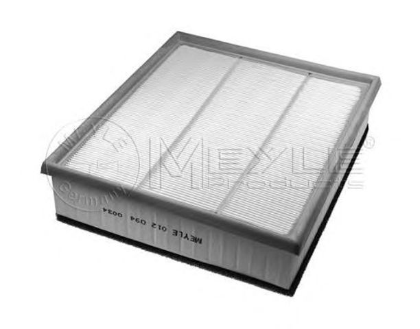 Filtr powietrza 0120940034 MEYLE