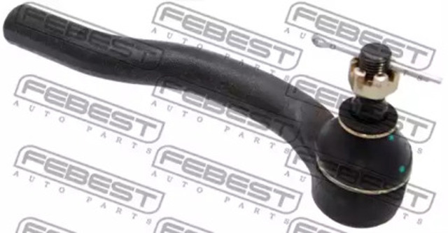 Końcówka drążka kierowniczego zewnętrzna 0121ACV40LH FEBEST