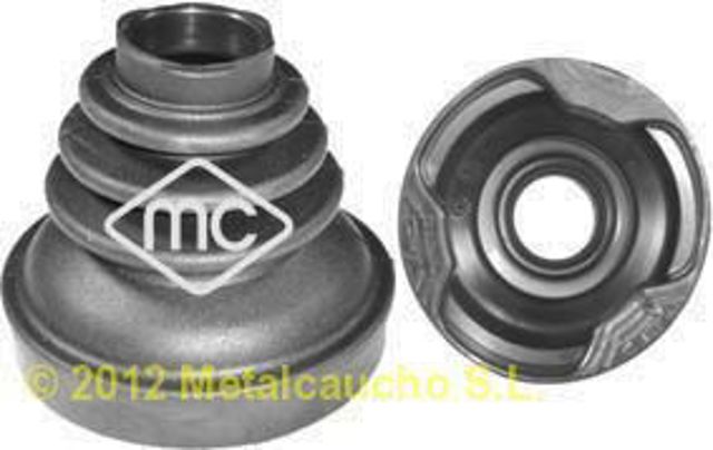 01228 Metalcaucho
