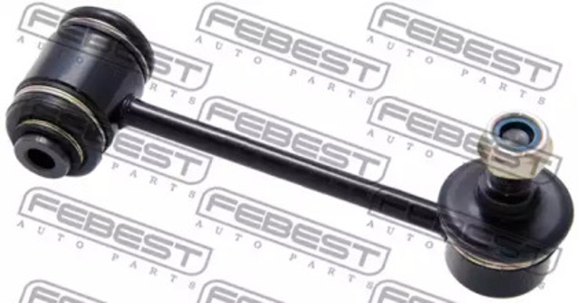 Łącznik stabilizatora tylnego 0123023 FEBEST