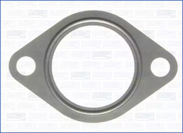 Uszczelka rury odbiornika tłumika 01232800 AJUSA