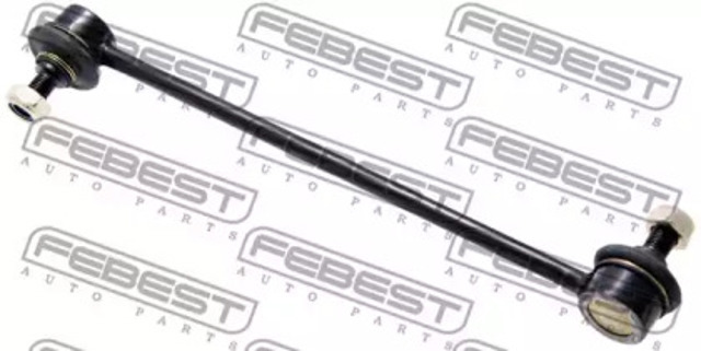 Łącznik stabilizatora tylnego 0123320 FEBEST