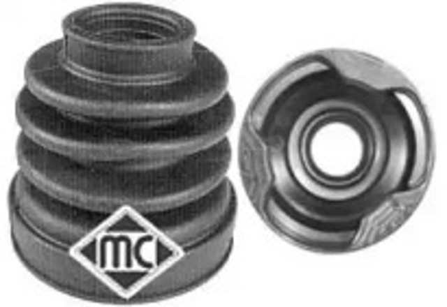 01235 Metalcaucho
