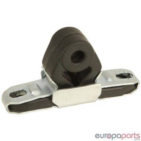 Poduszka mocowania tłumika 01239 FEBI