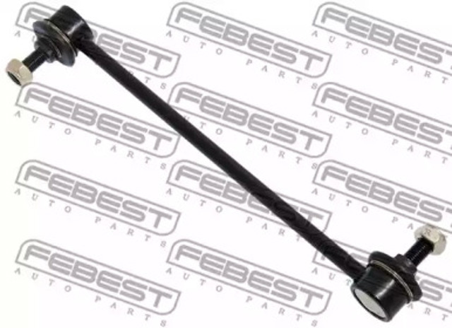 Łącznik stabilizatora tylnego 0123ACV40R FEBEST
