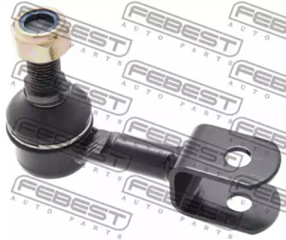 Łącznik stabilizatora tylnego 0123FZJ80R FEBEST