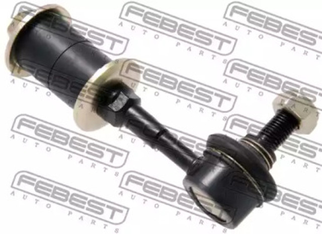 Łącznik stabilizatora przedniego 0123J200F FEBEST