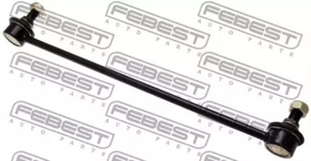 Łącznik stabilizatora przedniego 0123KSP90F FEBEST