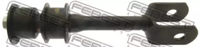 Łącznik stabilizatora tylnego 0123UZJ200R FEBEST