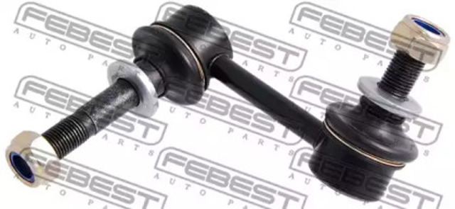 0123X2WDL Febest