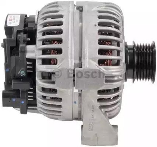 Alternator 0124525026 Bosch