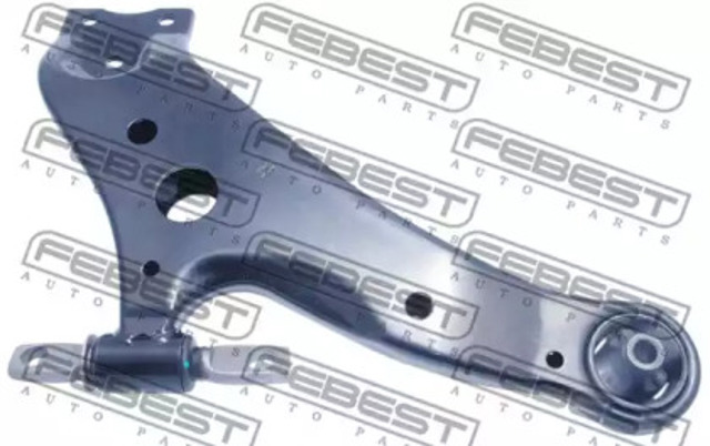 0124GSU40RH Febest