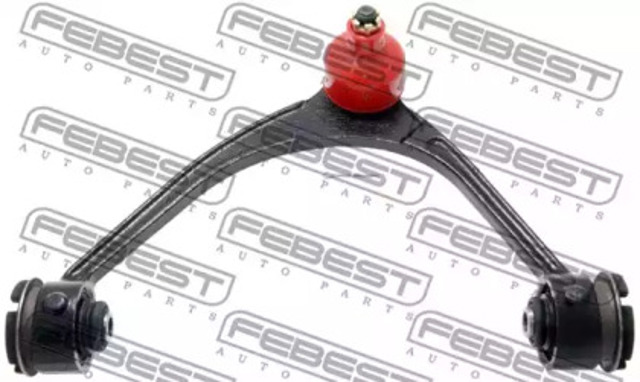 0124JZS160LH Febest
