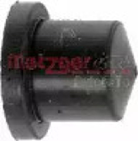 Zestaw naprawczy zacisku hamulcowego przedniego 0125 METZGER