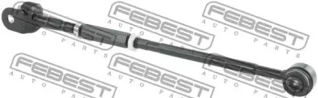 Drążek poprzeczny zawieszenia tylnego 0125ASV60LH FEBEST