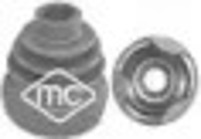 01290 Metalcaucho