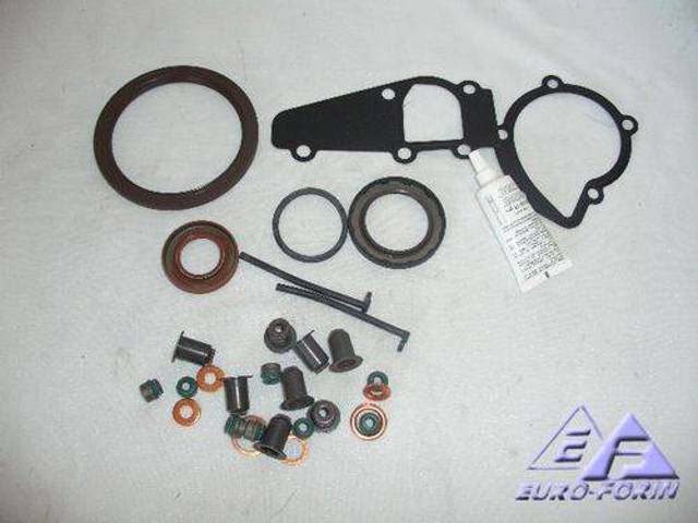 Zestaw uszczelek silnika pełny Peugeot Expert 224