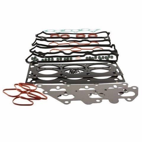 Zestaw uszczelek silnika pełny Mercedes ML/GLE W163