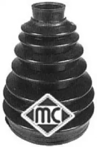 01391 Metalcaucho