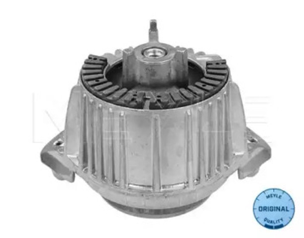 Poduszka (podpora) silnika lewa 0140240124 MEYLE