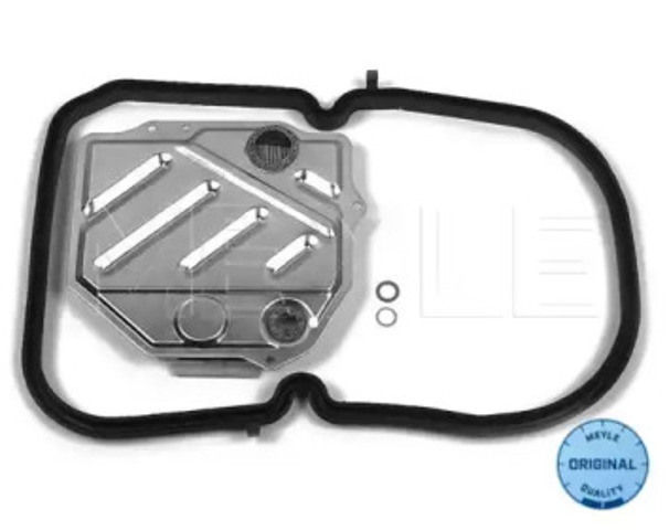 Filtr automatycznej skrzyni biegów 0140272106 MEYLE