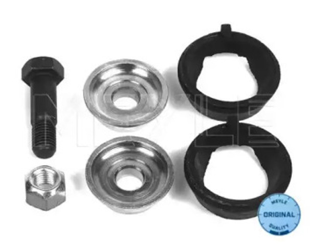 Silentblock przedniego wahacza dolnego Mercedes S W126