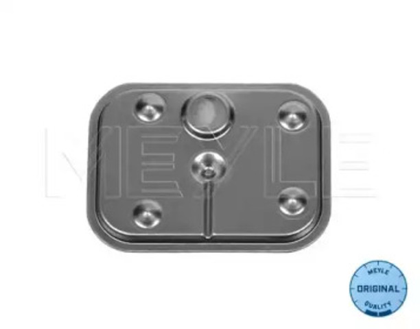 Filtr automatycznej skrzyni biegów 0140370001 MEYLE