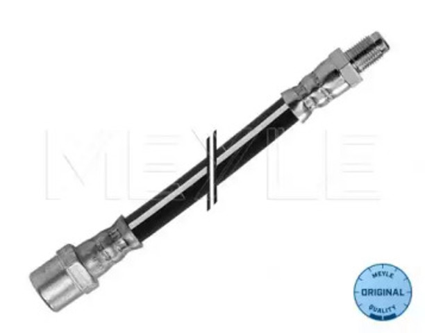 Przewód hamulcowy przedni 0140420006 MEYLE